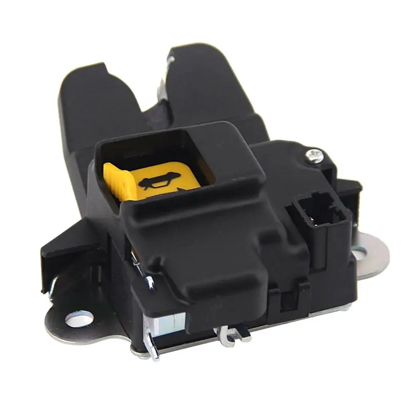 

Tailgate Latch Tailgate Trunk Lock Car Tailgate Closer Tailgate Closer 812303X010 For Elantra 2011-2016