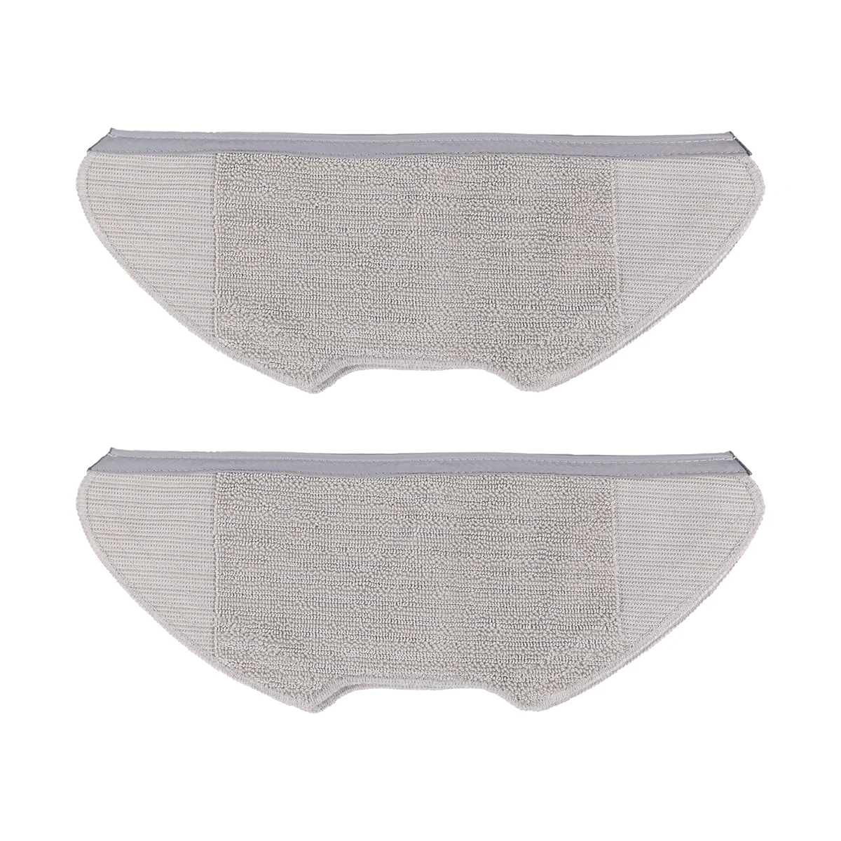 A99U Washable Mop Cloth Rags Pad for Xiaomi Mi Robot Vacuum-Mop 2 Lite / Pro /MJSTL/MJST1SHW Robot Vacuum Cleaner Accessories