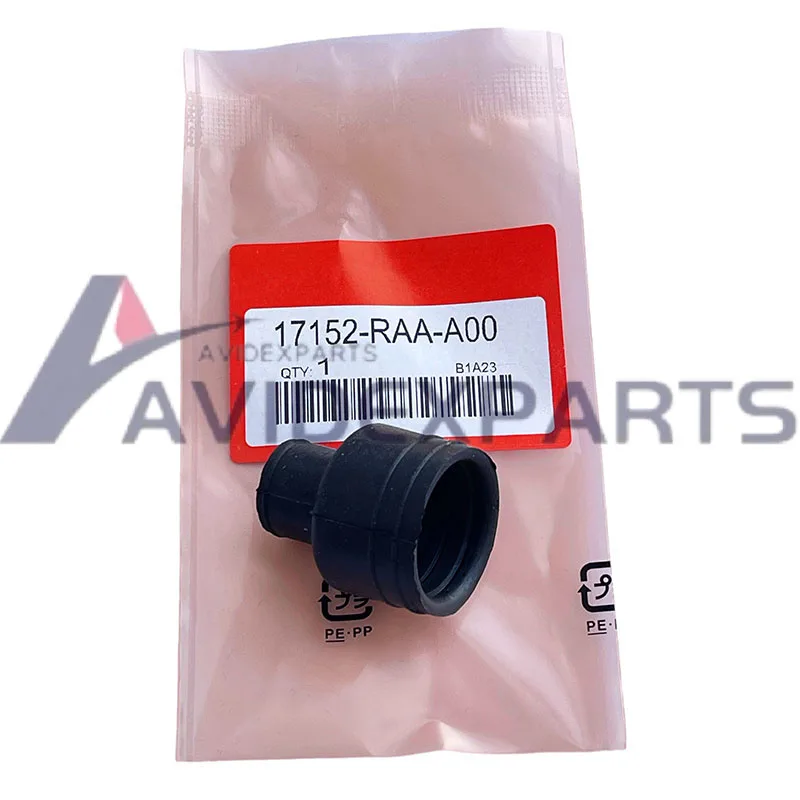 17152-RAA-A00 For honda 03-06 Element/03-07 Accord Air Flow Tube Rubber Mount