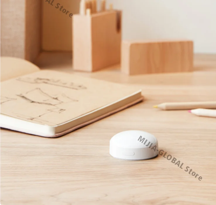 2023 Aqara 조명 센서, T1 밝기 센서, 지그비 3.0, 자동 스마트 홈 조명 감지기, 마그네틱 앱 제어, 홈키트용 작업