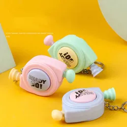 Máquina de juego portátil para niños, juguete Maestro de ritmo, cubo Maestro de memoria, Mini máquina de juego electrónica, Juguetes