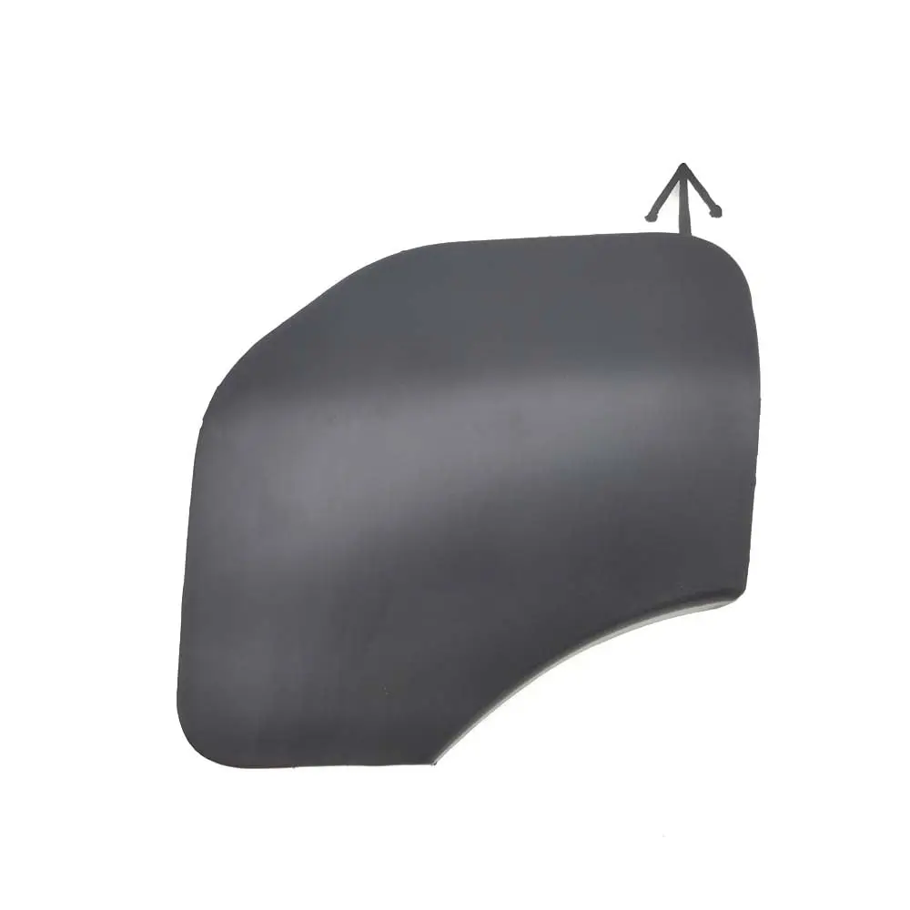 Front Bumper Tow Eye Hook Access Cover Cap For Nissan Pathfinder 2016-2020 2021