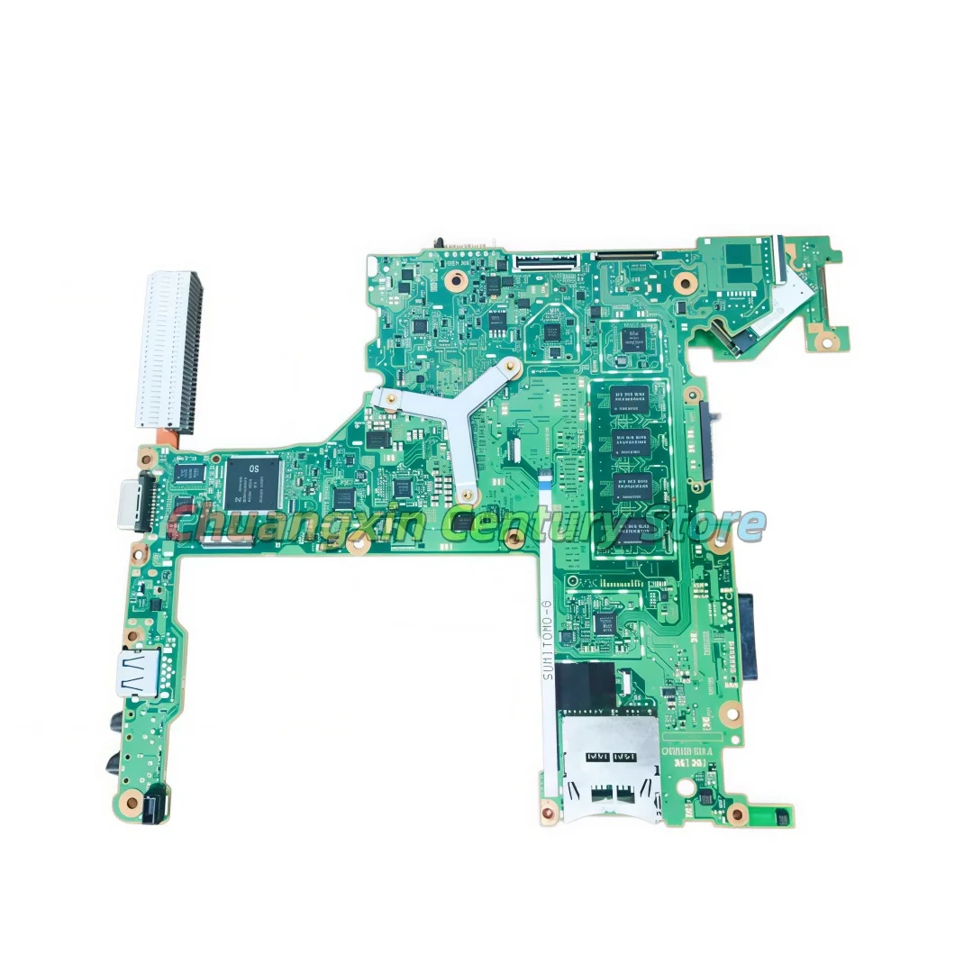 CP695108-X4 motherboard for Fujitsu laptop with I5-6200U CPU, RAM 100% tested OK