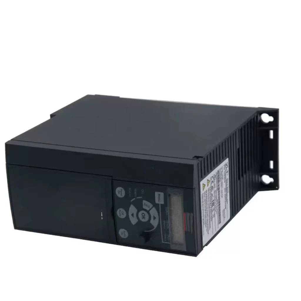 Brand New Industrial Frequency Inverter 136G9654  FC-102N250T4E5MH2TLR3XQSXXXXAXBXCXXXXDX  High-quality Seller  1 Year Warranty