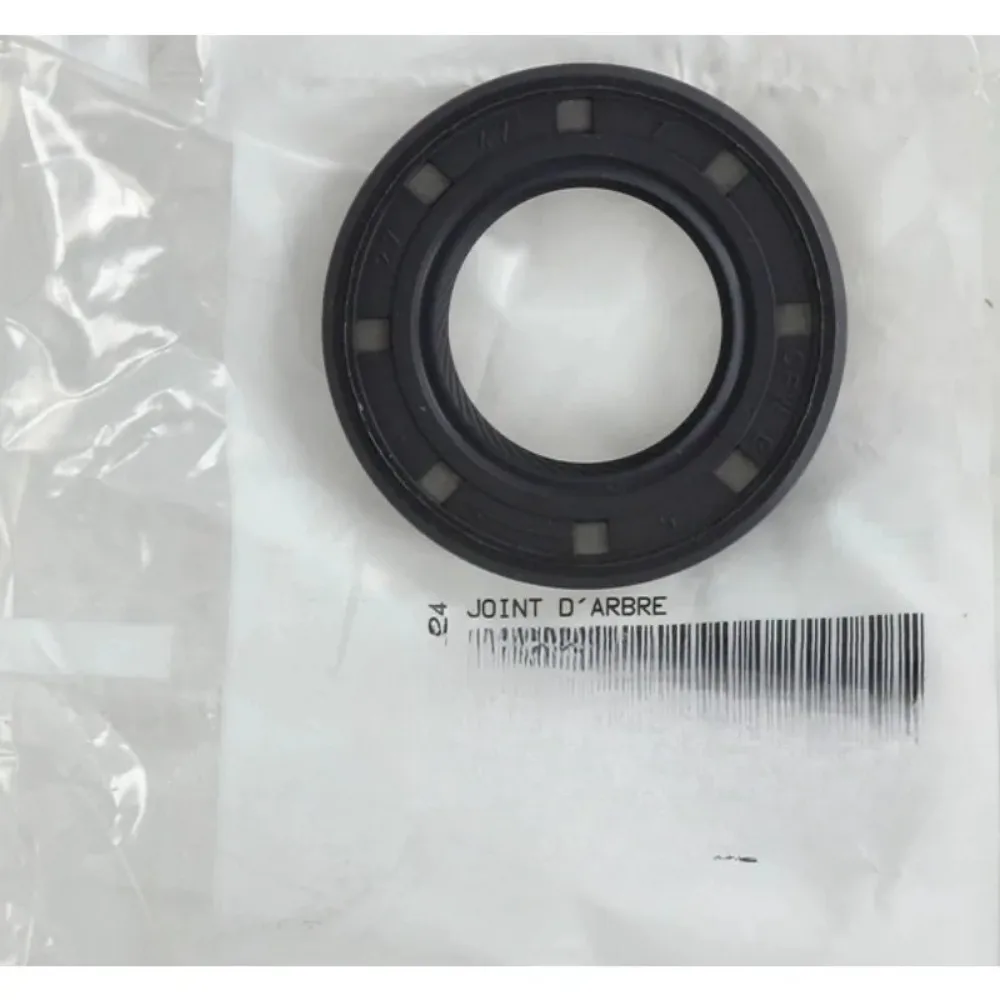 For Citroen C4 C5 080728 9844832980 Camshaft Rear Oil Seal Eccentric Shaft 1.6 2.0 Die.sel 0807.28 Brand New Genuine