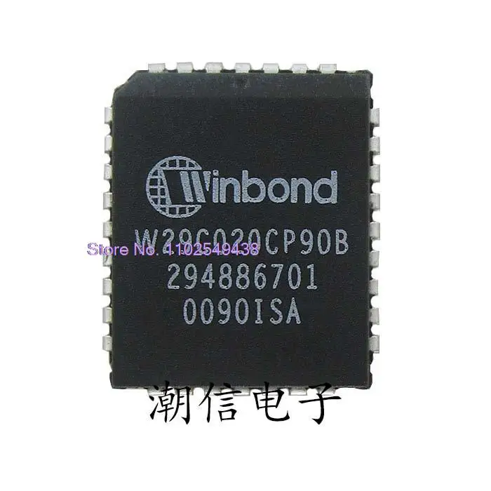 

5PCS/LOT W29C020CP-90B W29C020CP90B