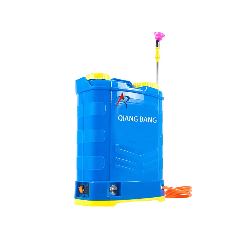 2025년 베스트셀러 제품 중국 공장 공급 농업용 랜드 분무기