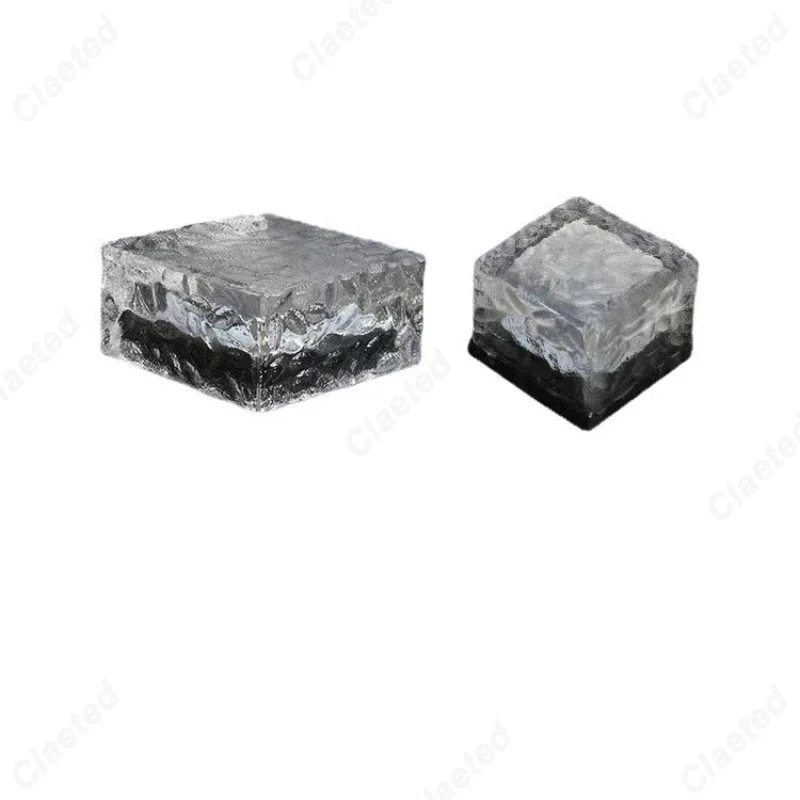 Creative New LED Solar Light Outdoor Waterproof Courtyard Garden Lawn Corridor Decoration Atmosphere Night Light