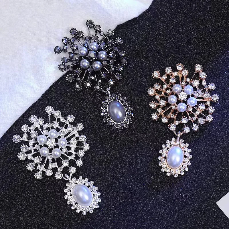 

Free Shipping 20pcs/lot Flat Back Rhinestone Button For Hair Flower Wedding Invitation DIY Flower Centerpiece LZY334