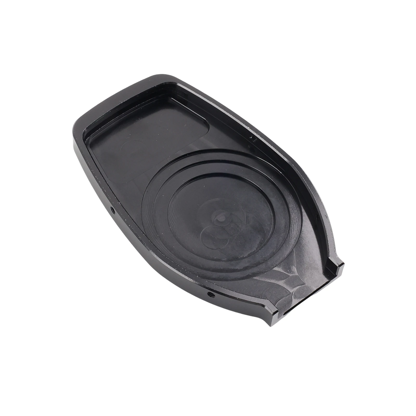 

High Precision Aluminium Fuel Tank Oil Cap CAP02-3 Replacement Part For Volkswagen Golf MK6 CC Scirocco EA888 Engine