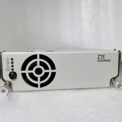 ZTE 4000W AC to DC Power Module ZXD4000 V5.0 Rectifier With Connector 53.5V 48V 58V 50V 42V Optional