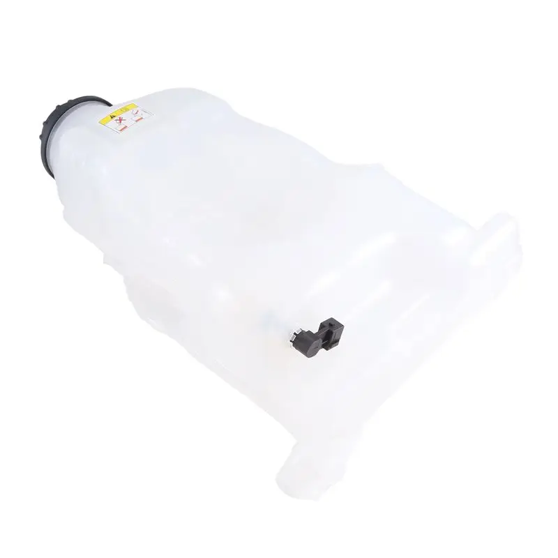 DHBH LR022731 Car COOLANT Expansion Tank For Land Rover Range Rover L322 2010-2012 4.4L TDV8 Diesel Parts