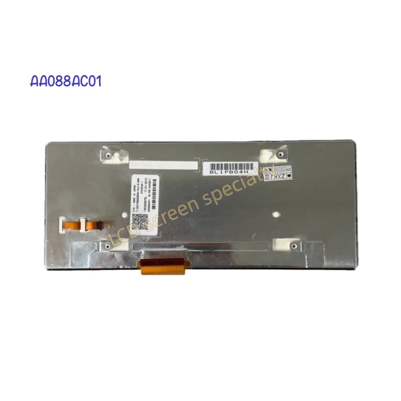 

Для 8,8-дюймового ЖК-экрана T-55316GD088HU-MLW-A-AHN AA088AC01 AA088AB01 X1 X5 F25 X3 GPS-навигация