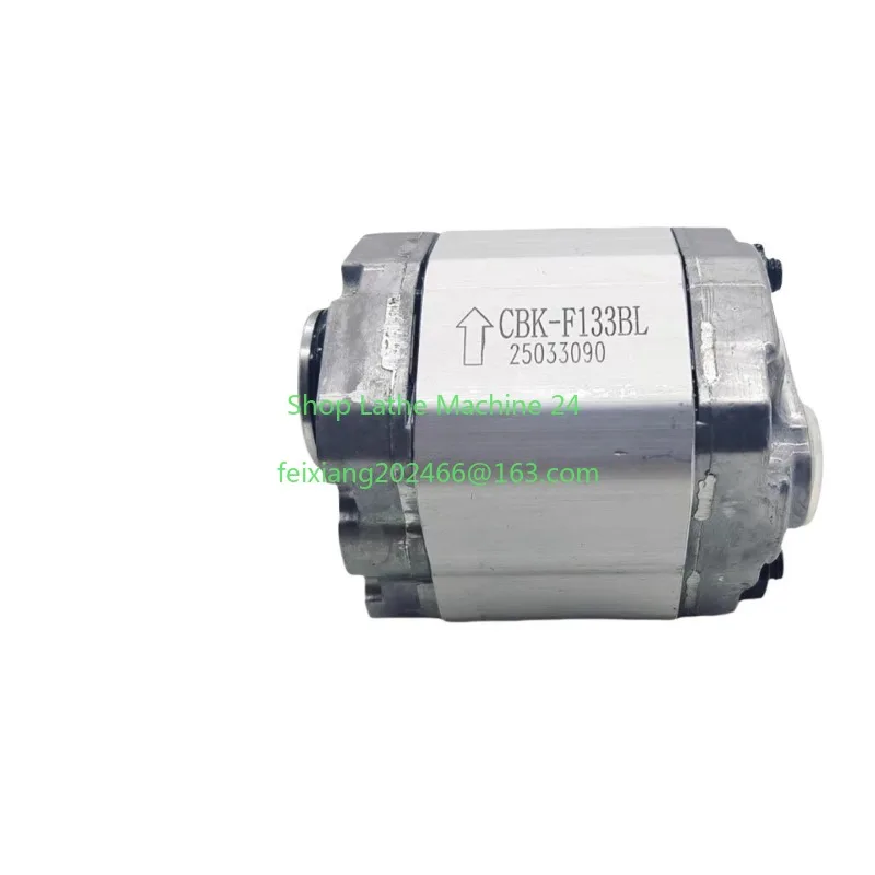 

1PC Micro Gear Pump CBK-F105BL CBK-F108BL F120BL F133BL F116BL F118BL F120BL F130BL F132BL F140BL F158BL F180BL Lift Power Unit
