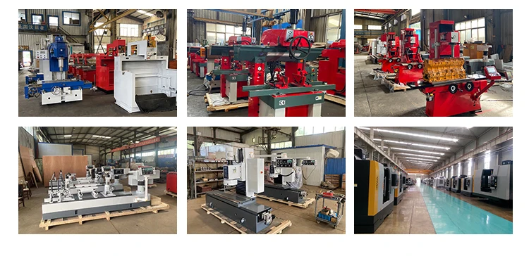 Fresatrice per trapano CNC LM1450A