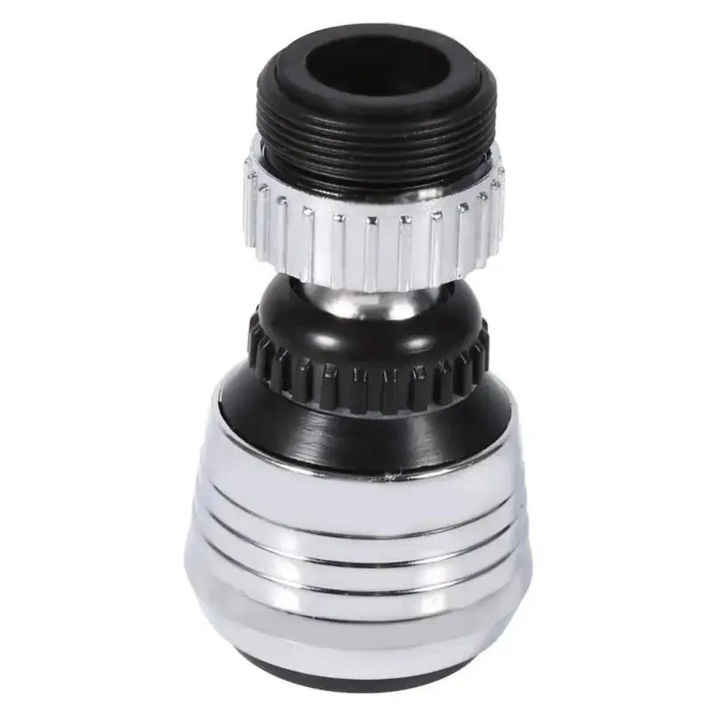 Application of 360 Degree Rotating Faucet in Kitchen Shower Faucet Faucet Nozzle Faucet Aerator Kitchen Nozzle