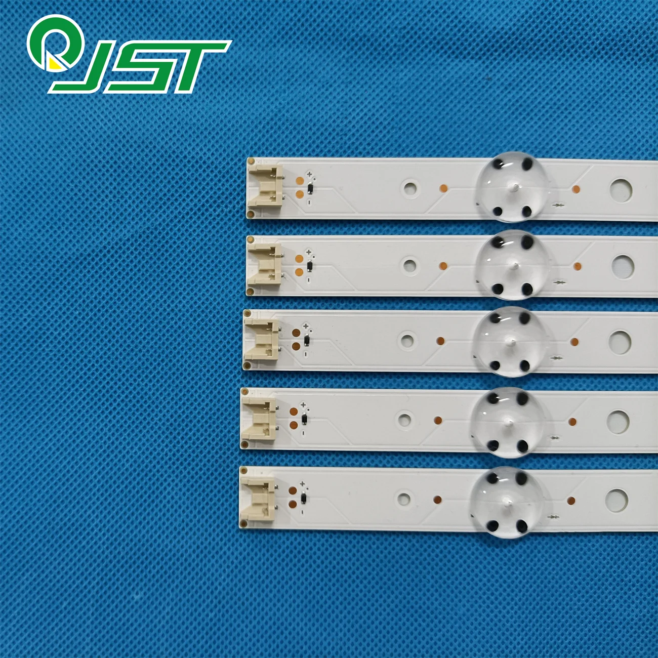 10pcs LED 55UJ630V 55UJ6300-UA 55LJ5500-UA 55UK6100 55UK6100PLB 55UJ6307 55LJ55_FHD_A B 55UJ63_UHD_A B SSC_55LJ55/55UJ63_A_8LED