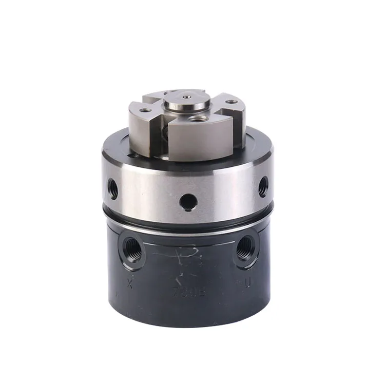 재고 있음 디젤 연료 펌프 헤드 로터 7180-645L 로터 344L 슬리브 652 배럴 649A 4/7R 포함