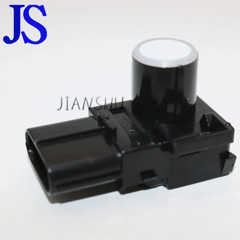

4Pcs PDC Car Parking Sensor For Camry Corolla ZZ E12 R1 MPV Anti Radar Detector Parktronic 89341-33180