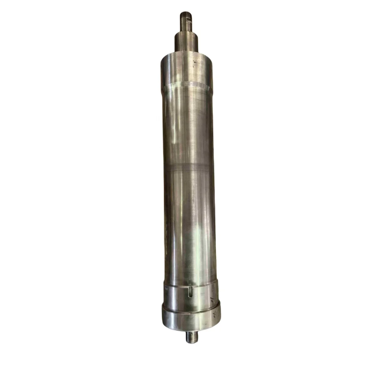 

Industrial Centrifuge Parts for Decanter / Disc / Tubular Centrifuge Bowl, Screw, Disc Stack, Bearing, Seal Ring