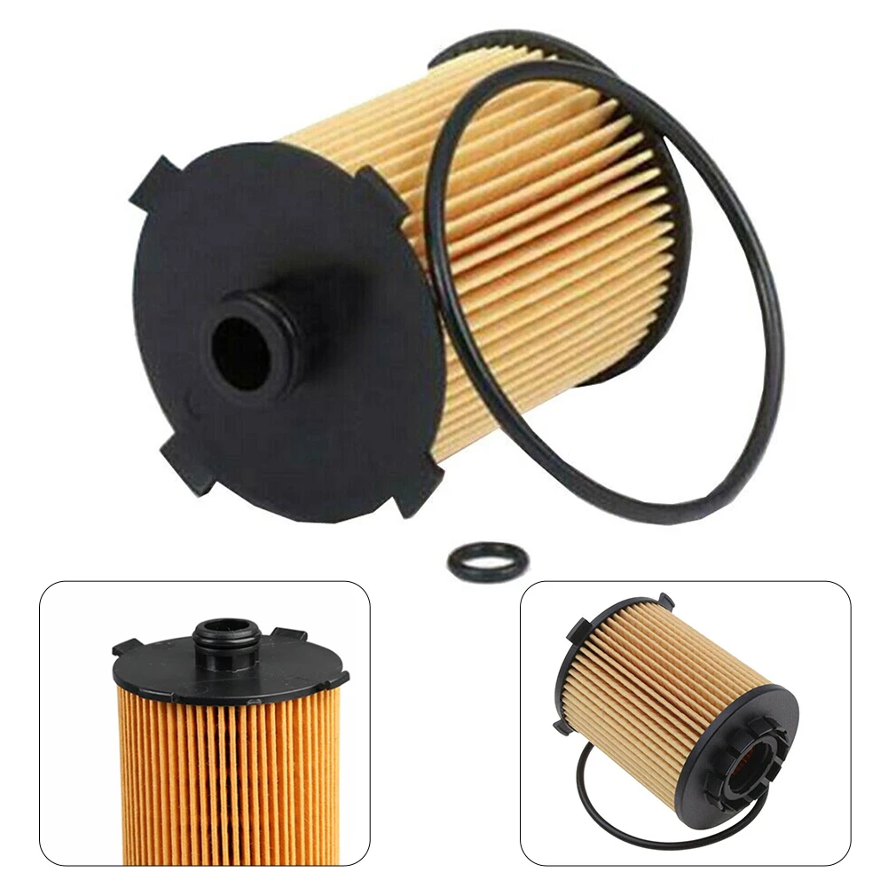 Don\\\\\\\'t Compromise on Quality Get the Best Replacement Oil Filter 32140029 for Volvo S40 S60 XC70 C70 XC90 XC60 C30