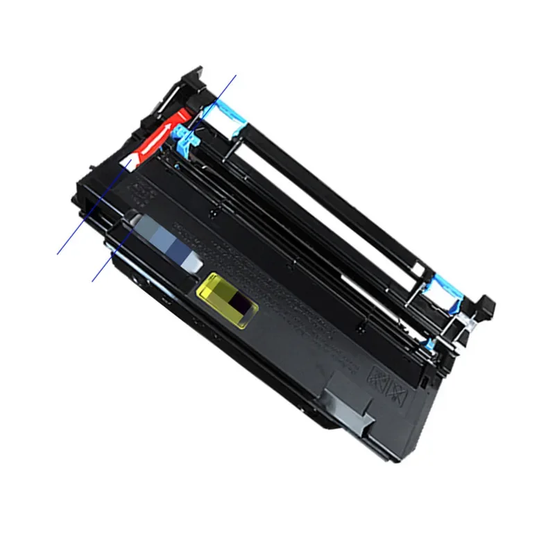 Drum Unit for Kyocera P2235dn P2235 P2040dn P2040 M2135dn M2135 M2040dn M2040 M2540dn M2540 Printer