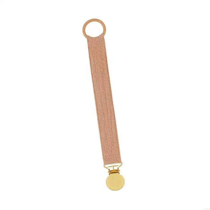 

Pacifier Clip Chain Belt for Baby Infants Soothing Toy Lanyard Strap Dummy Strap P31B
