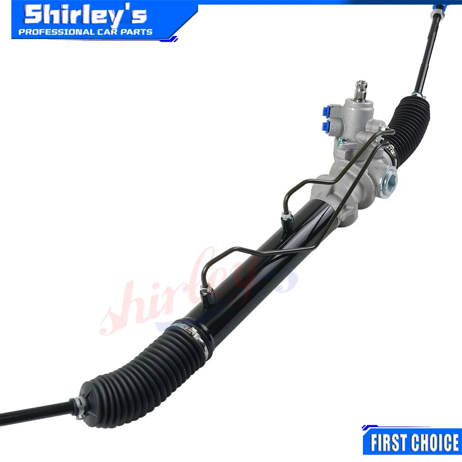 

Новая рулевая рейка с гидроусилителем для Infiniti QX4 и Nissan Pathfinder 490010W000 49001-0W000 490010W005 485210W025 49001-0W005