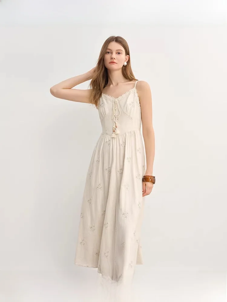 

Модная женская юбка больших размеров с завышенной талией, А-силуэт, V-образный вырез, с вырезами, повседневная, летняя новинка