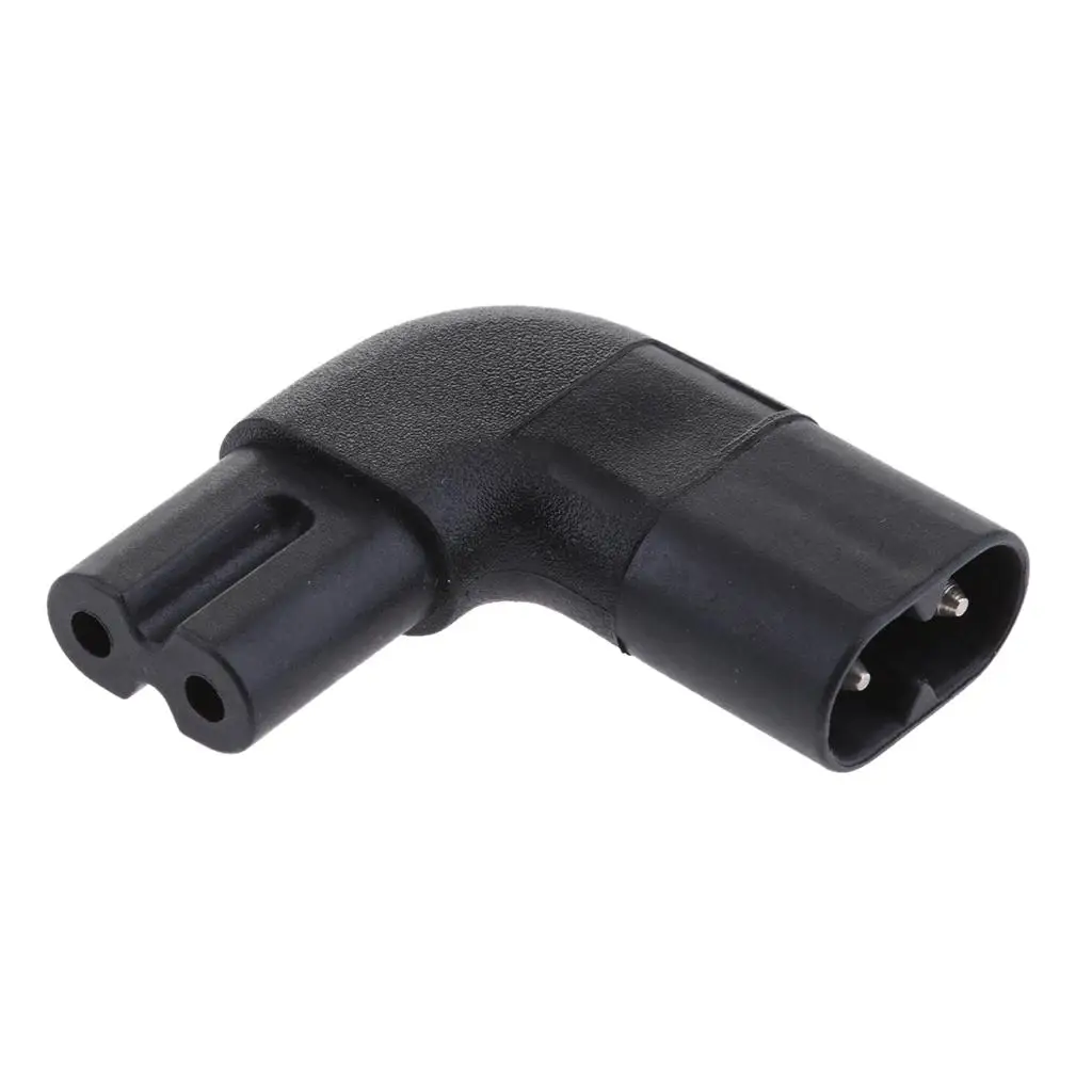 IEC320 C7 To C8 Pow…