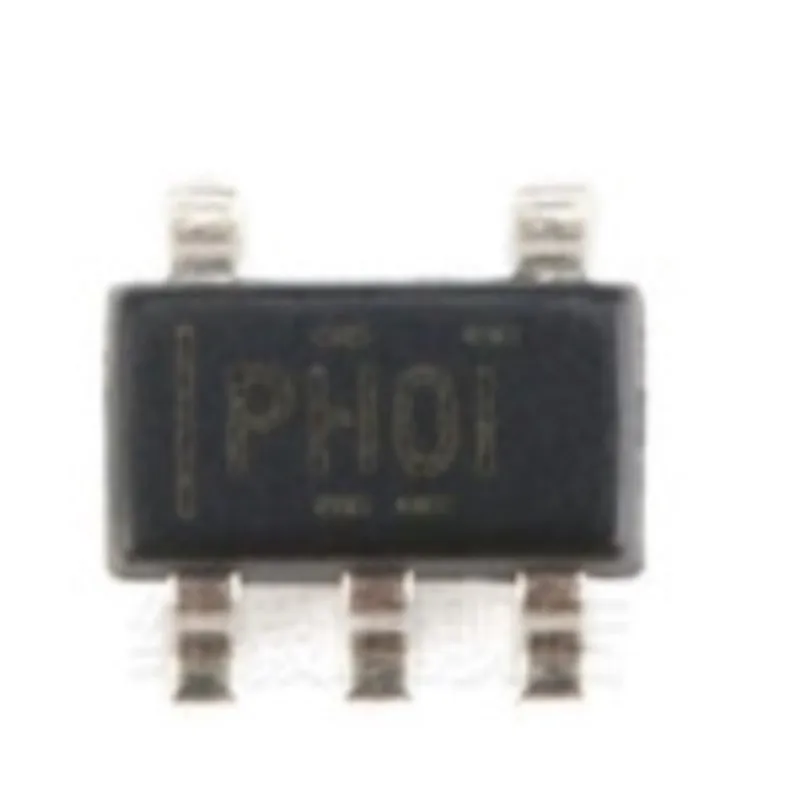TPS61040DBVR Screen printing PHOI PH01 PHO1 patch SOT23-5 100pcs