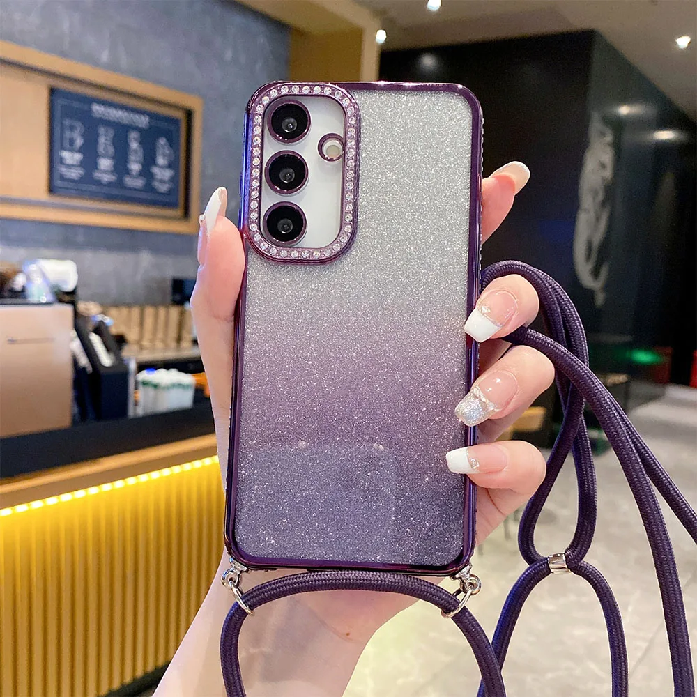 حافظة لهاتف هواوي بورا 70 P60 P50 Pro من السيليكون