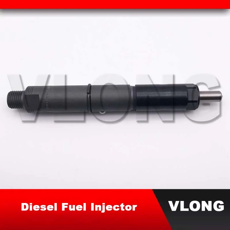 Diesel Nozzle Injector LRC6703706 For Air-cooled Diesel Engine Fuel Injector