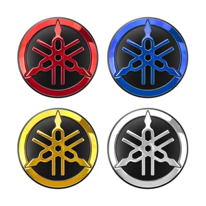 amblemde 8 büyük satış, yamaha mt07-no. 4