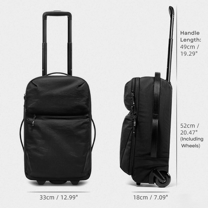 nuova-borsa-da-viaggio-da-20-pollici-leggera-ideale-per-viaggi-di-piacere-con-manico-per-il-trasporto-a-mano-zaino-e-struttura-in-tessuto-oxford-disponibile-in-tinta-unita