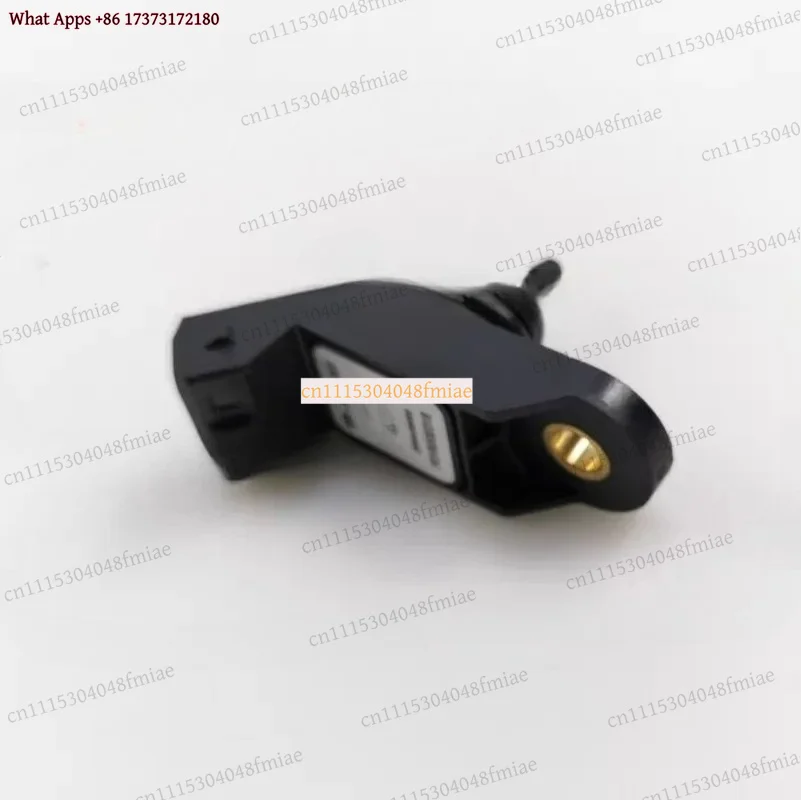 MAP Intake Pressure Sensor For Benelli Leoncino 500 502C TRK502 TRK502X TRK 502 502X Motorcycle Parts Accessories