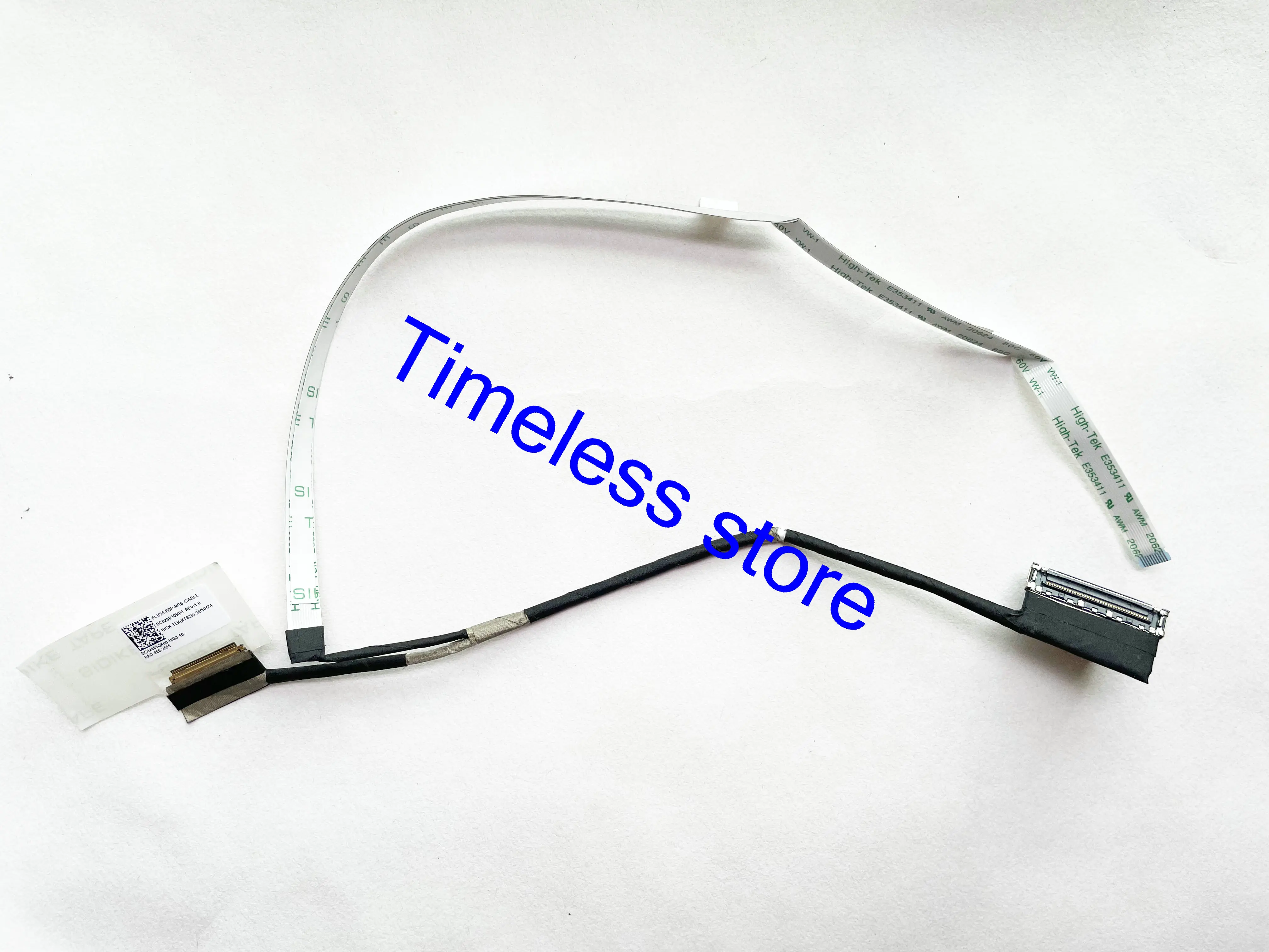 new for Lenovo for ThinkBook 15 G2 15ITL G2 led lcd lvds cable 5C10S30188 DC02003QK00