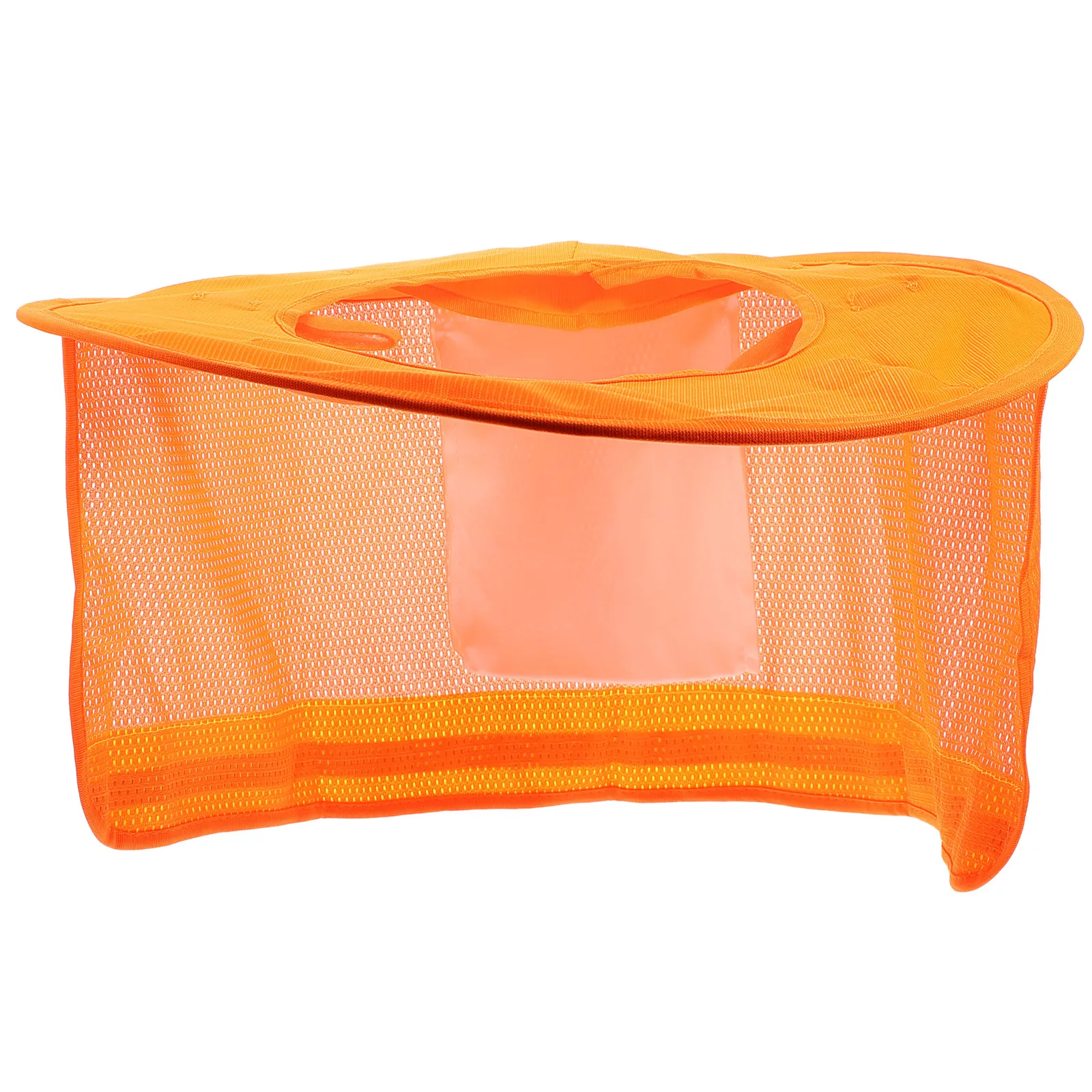 Hard Hat Cover Reflective Hard Hat Accessories Neck Shade Sun Protection Accessories Construction Workers Safety Gear