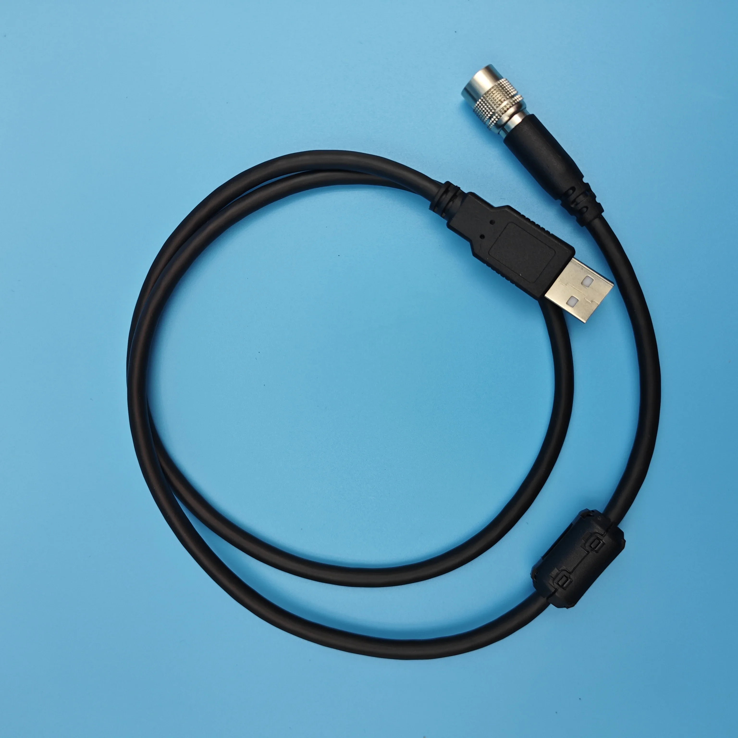 New DINI03 digital level USB data cable Compatible With Trimble 73840018
