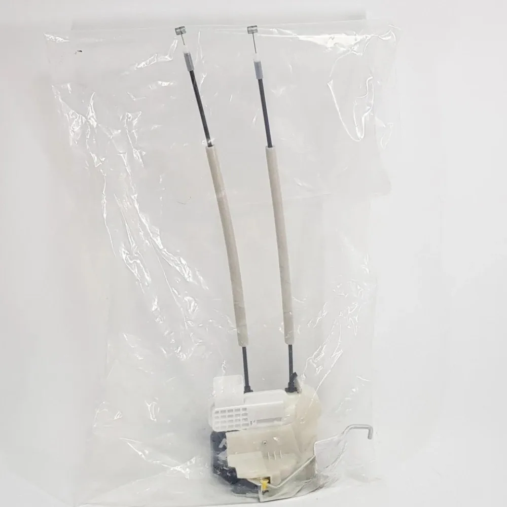 

813111W0504pins RHD Front Left Door Lock Latch Actuator for Kia Rio 2011-2017 New 81311-1W050