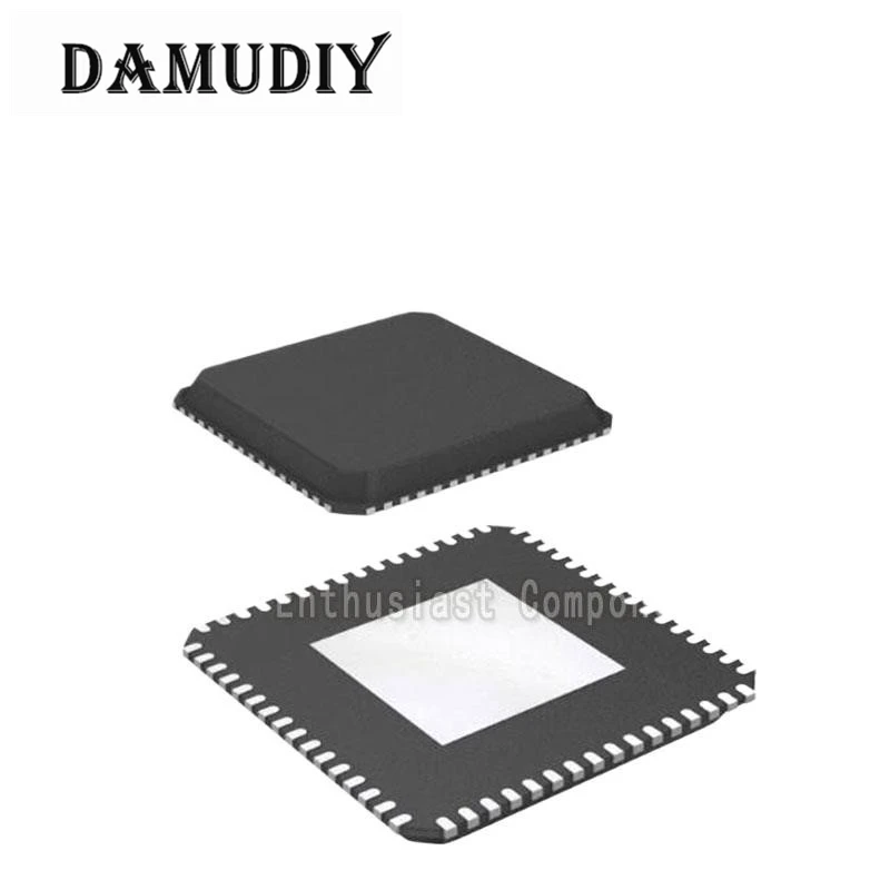 

LAN9512 LAN9512i-JZX brand new original for USB gadget