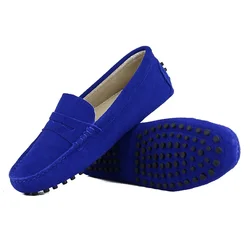 New Top Quality Women Flats Genuine Leather Women Shoes Brand Lady Driving Shoes Winter Spring Summer Loafers Casual Shoes