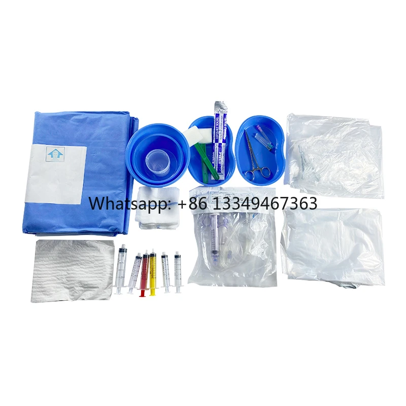 kit-chirurgical-jetable-pour-craniotomie-et-chirurgie-cardiovasculaire