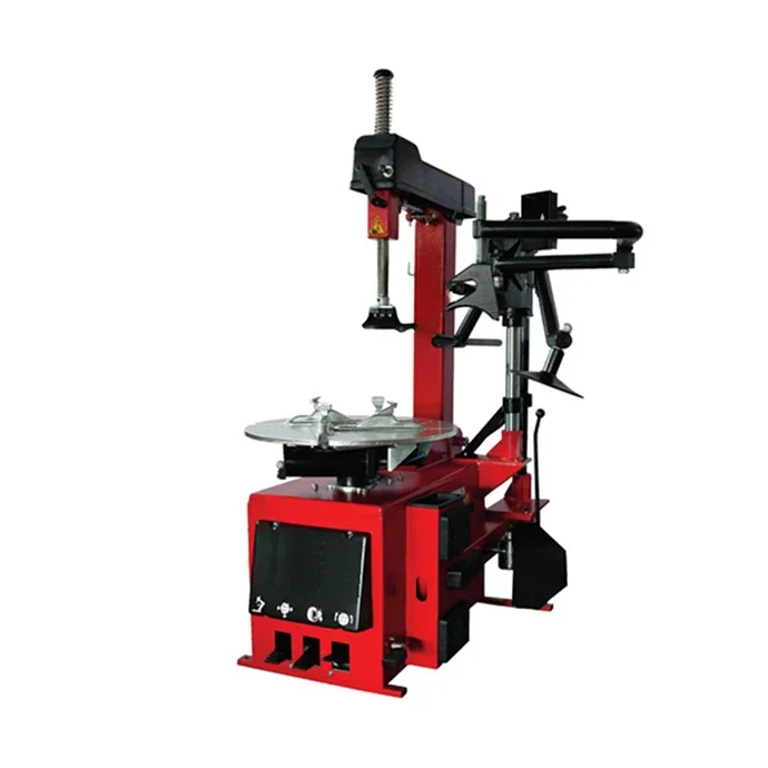 

High Quality Last Technology 2023 Model ST 500R Tyre Changer Machine