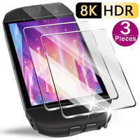 For Lenovo Legion Go 2 Game Console Screen Protector For Legion Go2 9H Hardness Tempered Glass Protective Films Full Cover