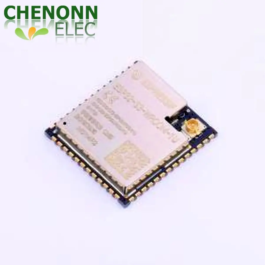 

3PCS/LOT ESP32-S3-WROOM-1U-N4R2 (RF and Wireless)