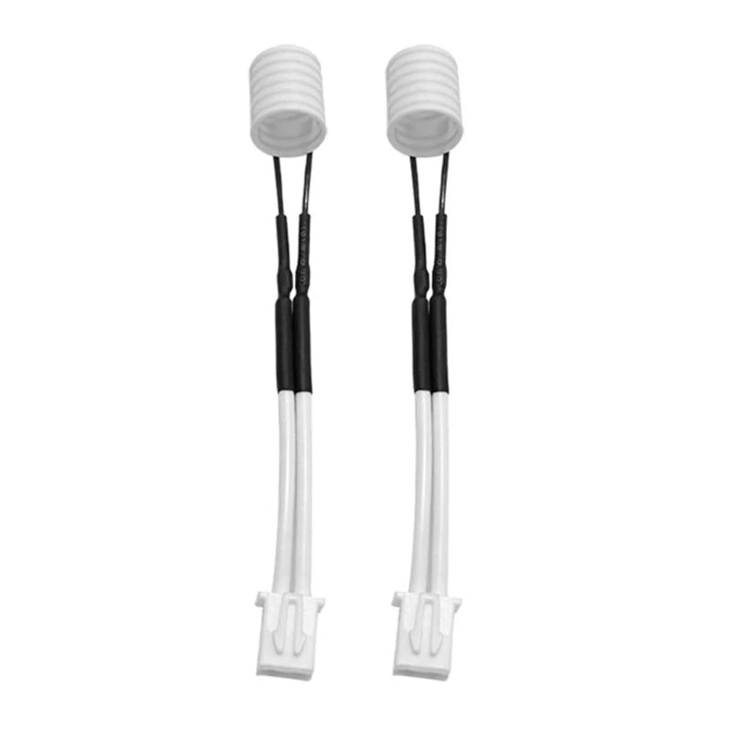 

Printhead Heater Ceramic Heating Tube For K1C/KE Printers Ceramic Heater