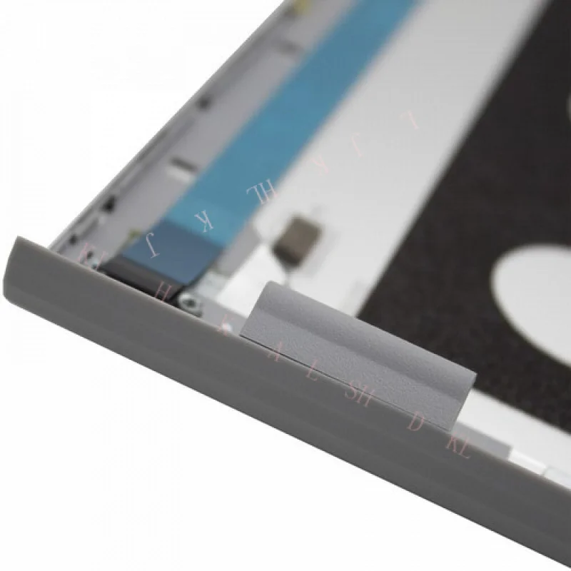 N LCD-Rückseite für DELL Inspiron 15 5000 5501 5502 5504 5505, hinterer Deckel, 0MCWHY