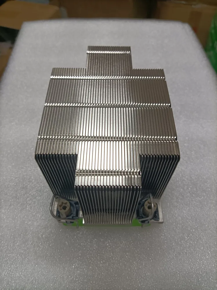 08F34X 8F34X for R750 High performance radiator heatsink
