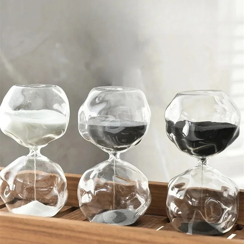 #5 Hourglasses Comparison Guide